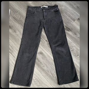 Harley Davidson Women’s bootcut jeans